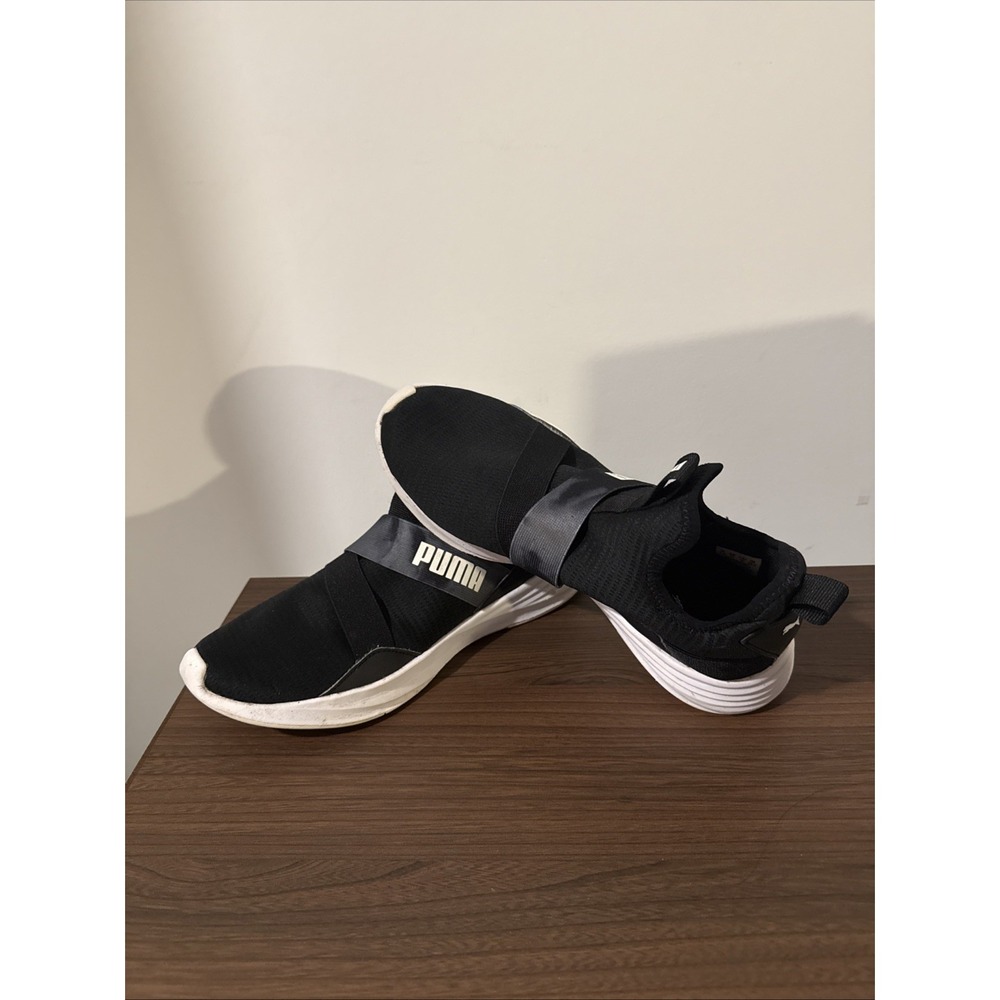 Puma Speedcat OG 377202-01 size UK 7.5 EUR 41 US 8.5